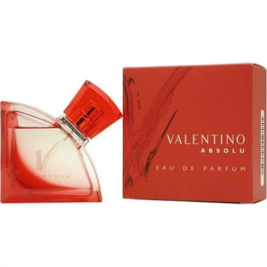 Valentino V Absolu edp 30ml női parfüm