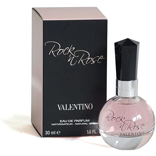 Valentino Rock'n rose edp 30ml női parfüm