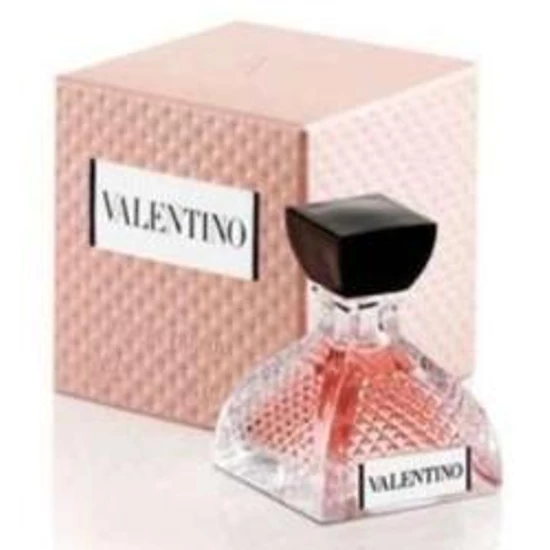 Valentino Eau De Parfum pour Femme EDP 50ml női parfüm