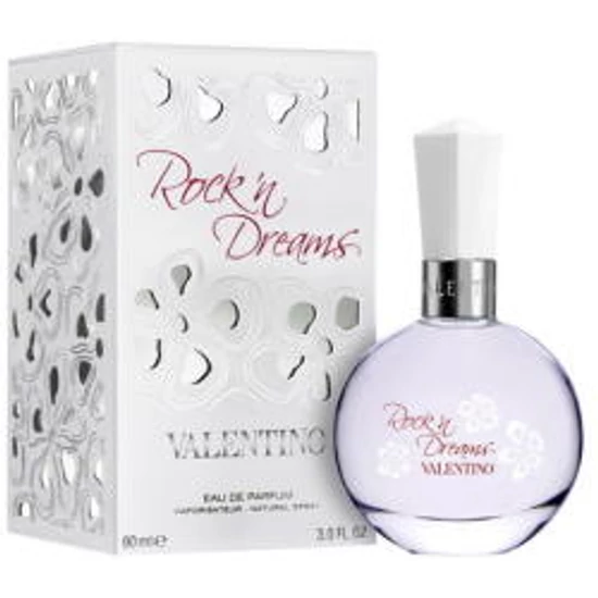 Valentino Rock'n Rose Dreams EDP 50ml női parfüm