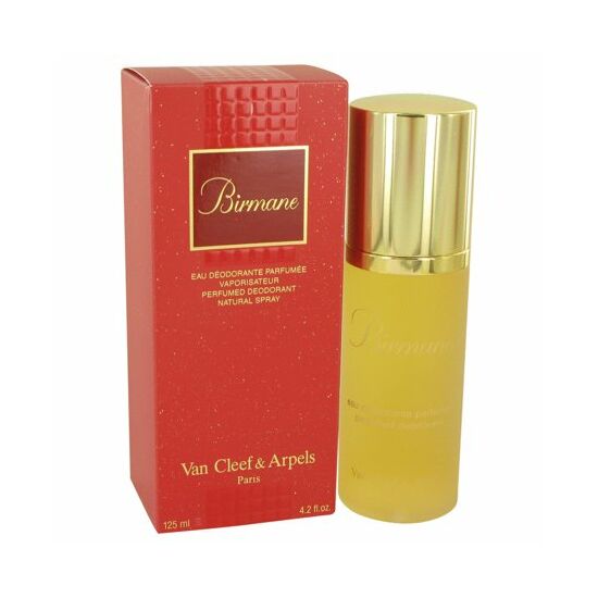 Van Cleef & Arpels birmane női parfüm EDP deo 125ml