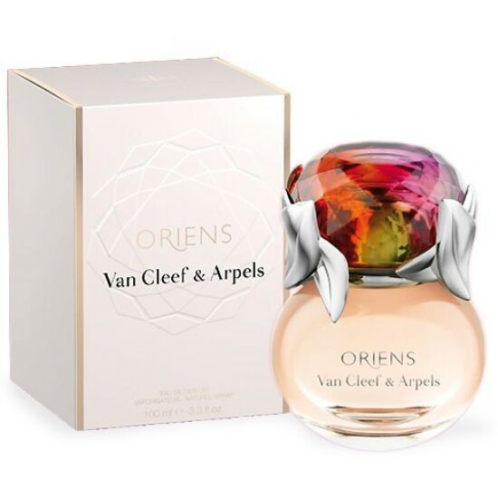 Van Cleef & Arpels Oriens EDP 30ml női parfüm