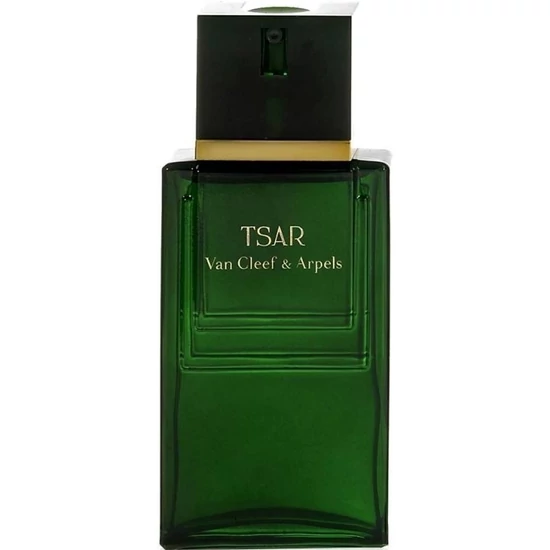 Van Cleef & Arpels Tsar  férfi parfüm 100ml edt