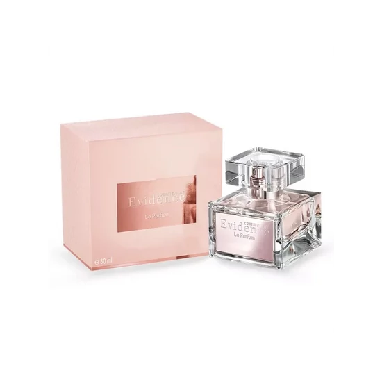 Yves Rocher Comme une Evidence Le parfum női parfüm 30ml