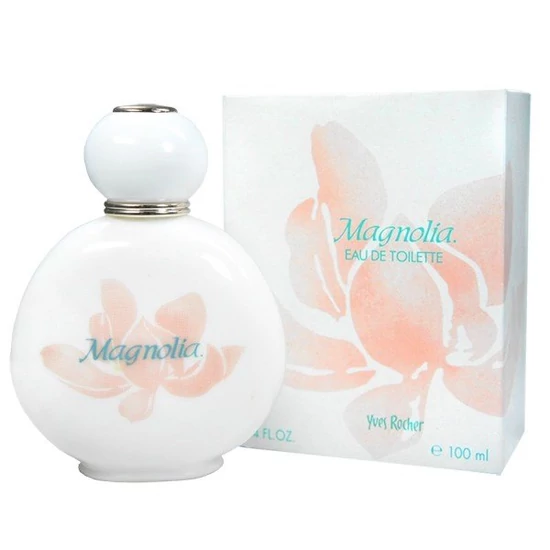 Yves Rocher Magnolia 15ml edt női parfüm