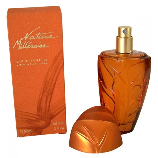 yves rocher nature millenaire női parfüm edt 60ml