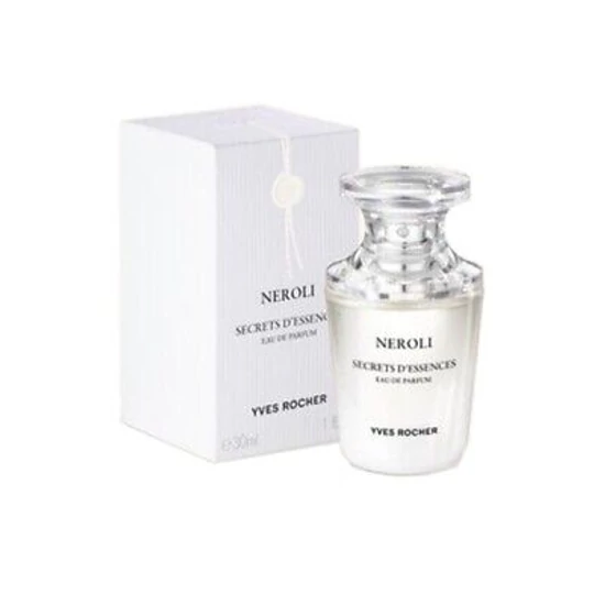 yves rocher secret d'essence neroli női parfüm 30ml