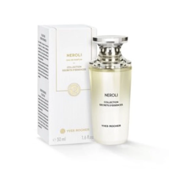 yves rocher secret d'essence neroli női parfüm 30ml