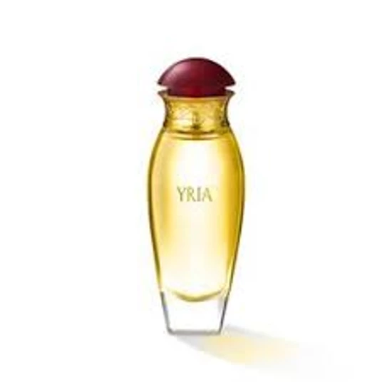 Yves Rocher Yria női parfüm edp 50ml teszter