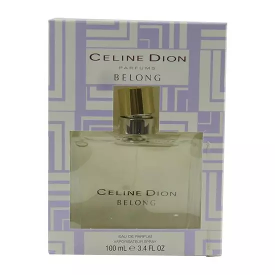 Celine Dion Belong női parfüm 100ml edp