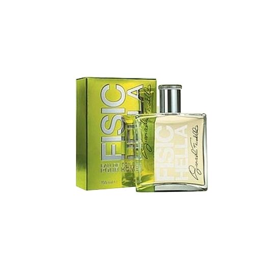 Fisichella :Fisichella Pour Homme férfi parfüm edt 30ml