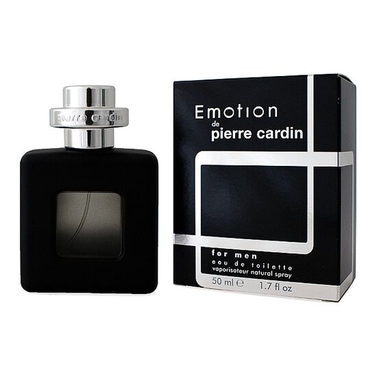 Pierre Cardin: Emotion for man férfi parfüm edt 50ml 