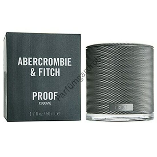 Abercrombie & Fitch Proof Cologne