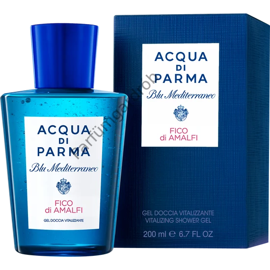 Acqua di Parma:Blu Mediterraneo Fico di Amalfi             