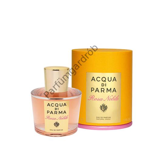 Acqua di Parma Rosa Nobile