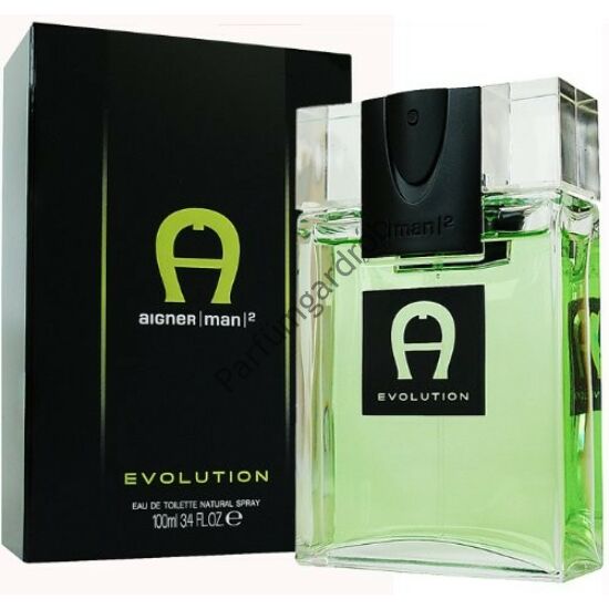 Aigner Evolution (M) Parfüm 