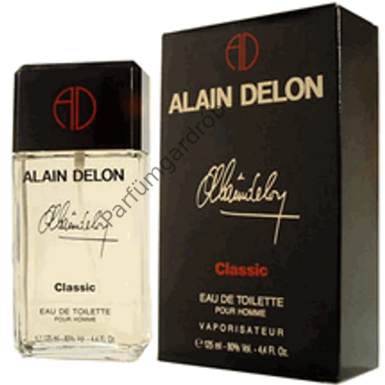 Alain Delon Classic 