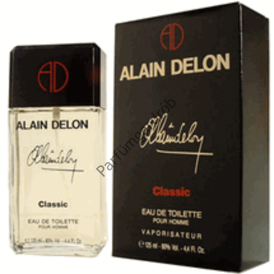 Alain Delon Classic 