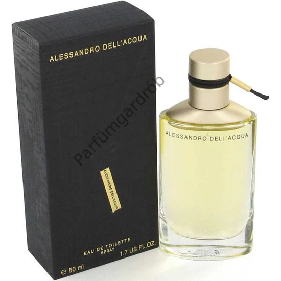 Alessandro Dell' Acqua : Alessandro Dell' Acqua