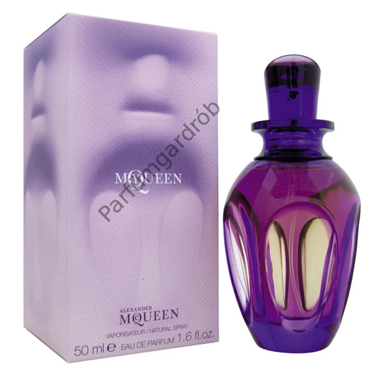  Alexander McQueen :MyQueen női parfüm 100ml edp