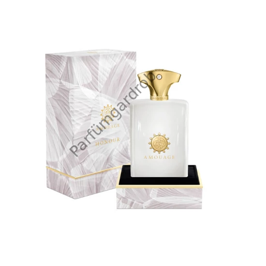 Amouage Honour