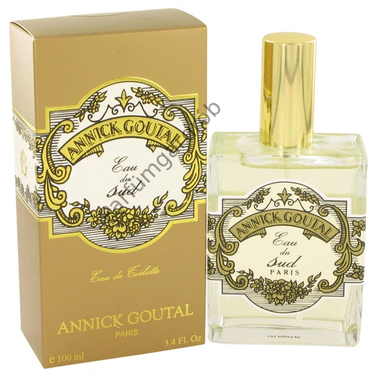 Annick Goutal Eau du Sud