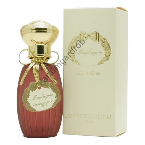  Annick Goutal Mandragore