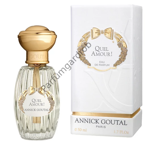 Annick Goutal Quel Amour! 