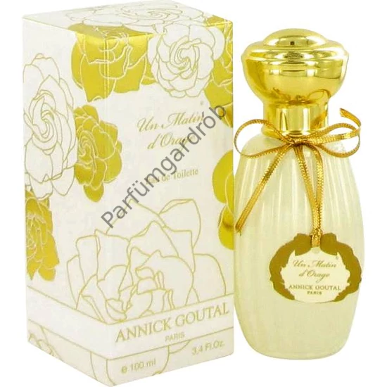 Annick Goutal Un Matin D'orange