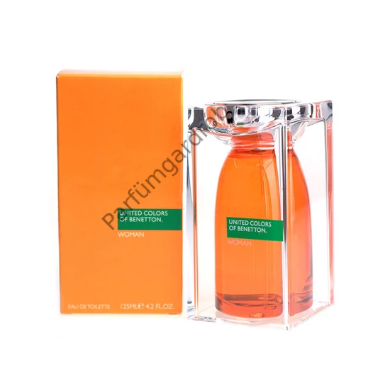 Benetton:United Colors Gold