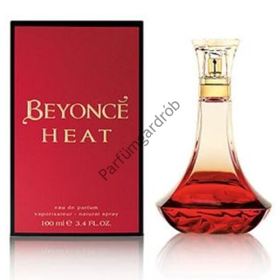 Beyonce:Heat 