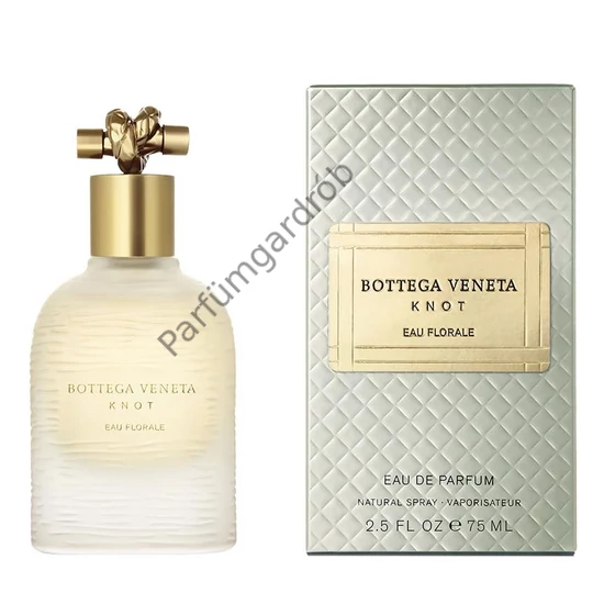 Bottega Veneta: Knot Eau Florale