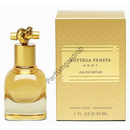 Bottega Veneta Knot női parfüm edp 75ml 