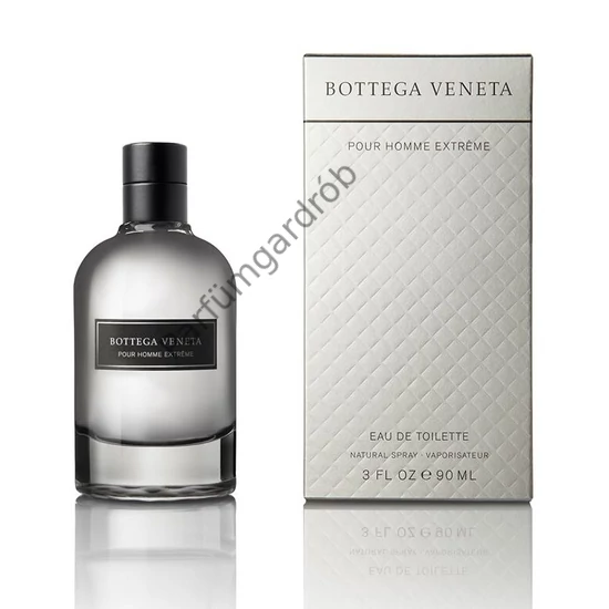 Bottega Veneta Pour Homme Extreme