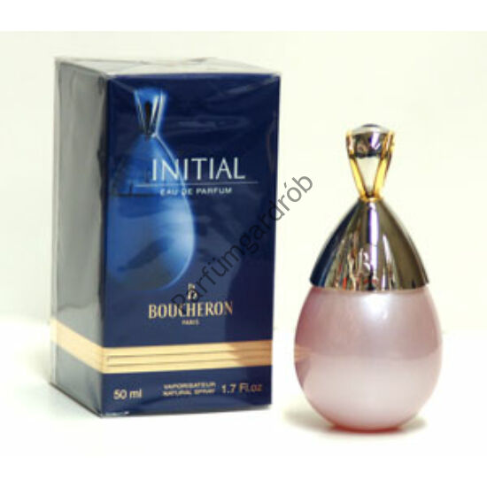 Boucheron Initial női parfüm edp 30ml 