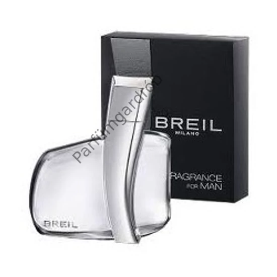 Breil Milano: My Breil