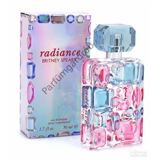 Britney Spears: Radience