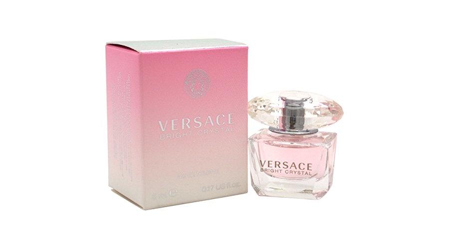 Versace Bright Crystal Női Parfüm Edt 90ml Versace Shoprenter