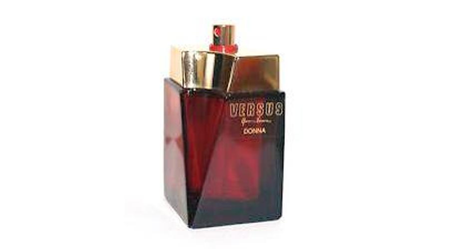 Versace Versus Donna Női Parfüm Edp 100ml Teszter Versace