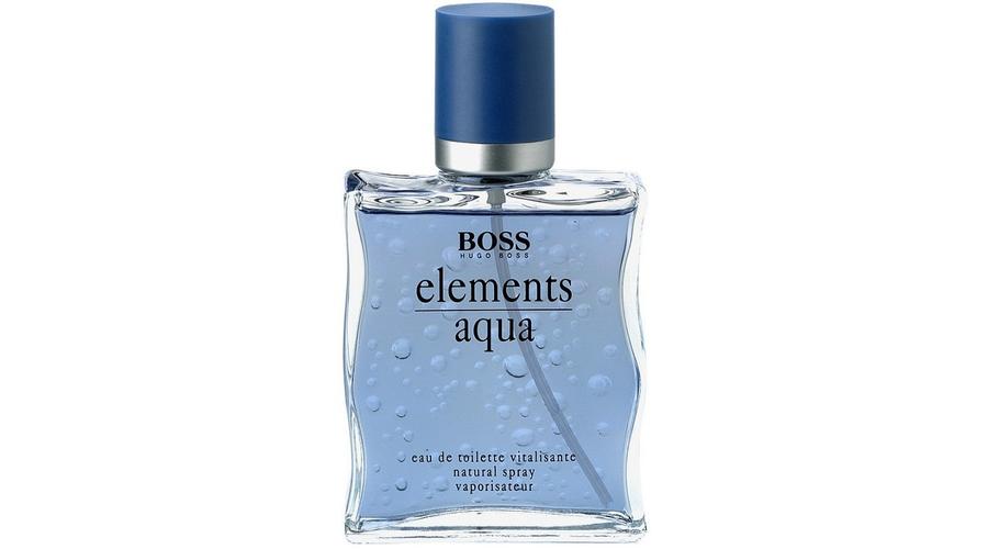 hugo boss number one cologne