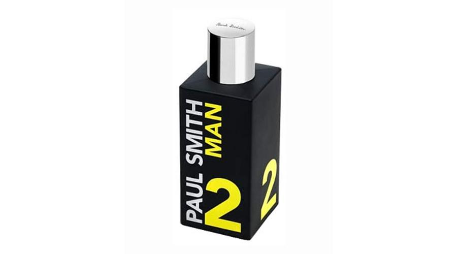 paul smith man 2 edt