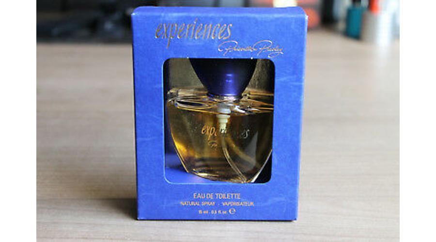 parfum priscilla presley