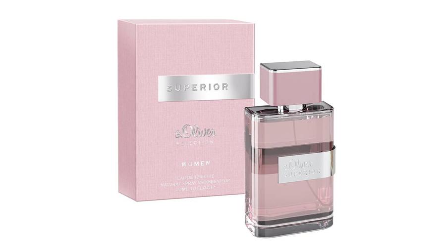 s oliver superior woman