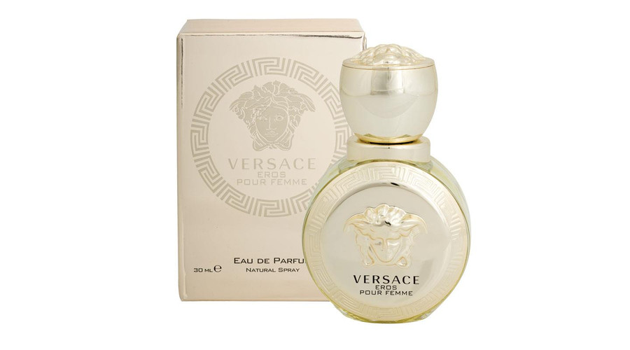 parfum eros versace pour femme