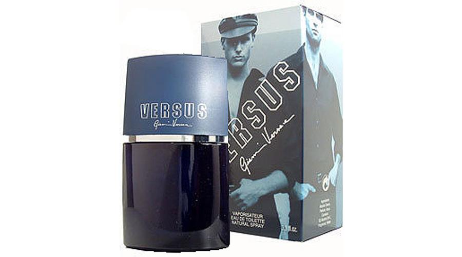 Versace Versus Uomo Férfi Parfüm Edt 100ml Versace Shoprenter