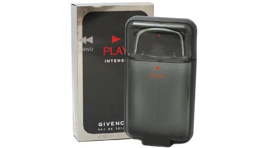 givenchy play for him 50ml