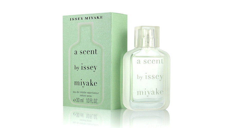 scent eau de parfum