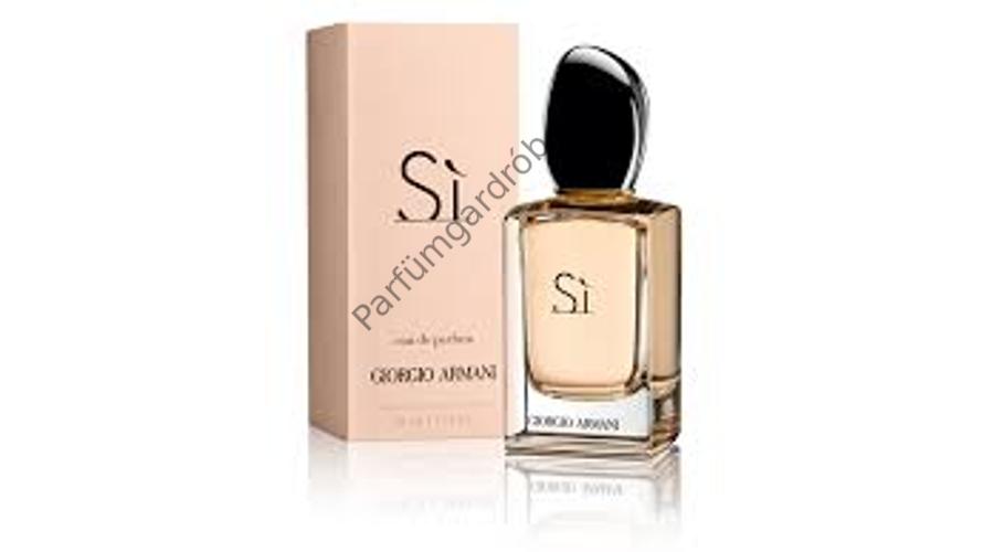 Giorgio Armaniarmani Sí Armani Shoprenter Demo áruház
