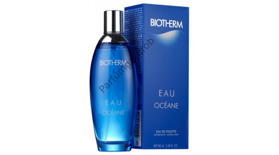 parfum biotherm eau oceane