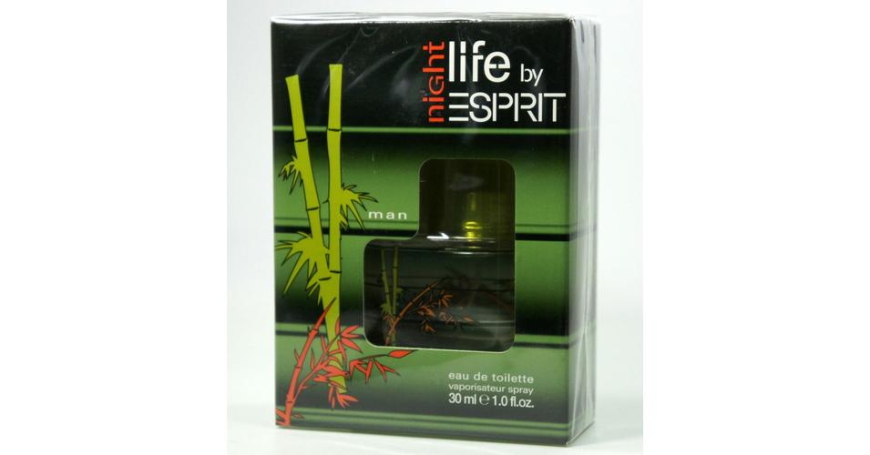 التقلب جورج إليوت مصيبة esprit night life man